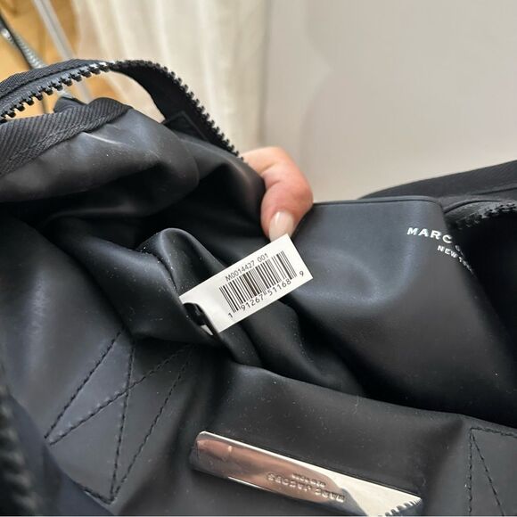 MARC JACOBS Retake Lunch Bag Tote - Picture 6 of 9